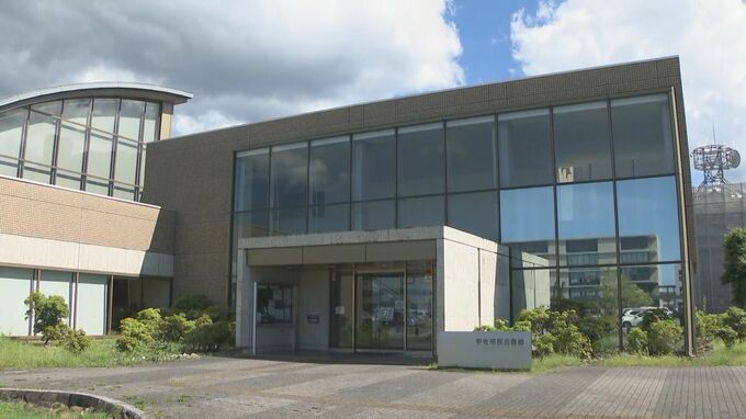 図書館の教科書126冊紛失　持ち帰った利用者が107冊返却「リサイクル用の本と勘違いした」 大分・宇佐市　|　大分のニュース｜OBS NEWS｜大分放送