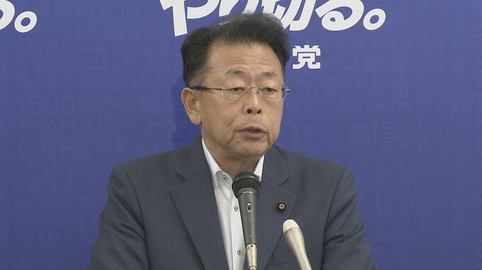 自民党の政党支部実態調査、9月にもまとめへ　公明幹事長が明らかに