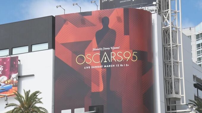 カズオ・イシグロさん受賞ならず　「生きる LIVING」でアカデミー賞脚色賞にノミネート|TBS NEWS DIG