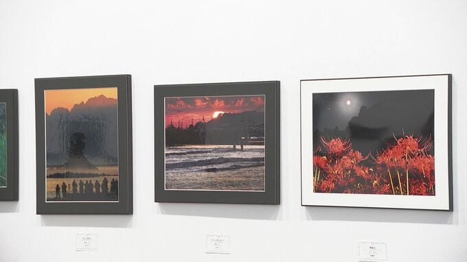 アマチュア最大規模の美術展　|　石川県のニュース｜MRO北陸放送