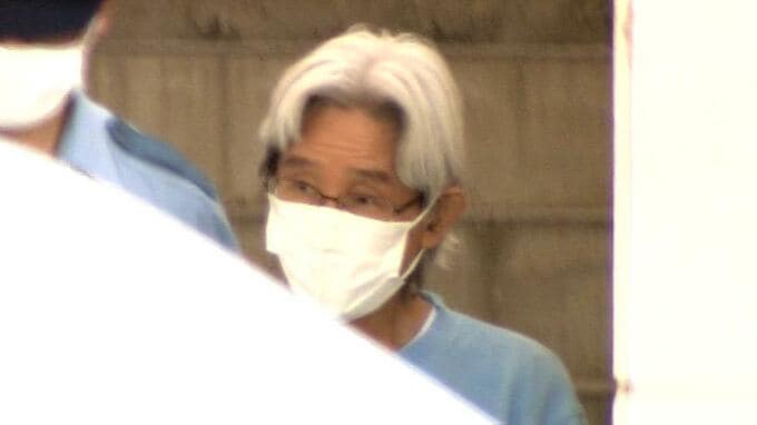 那覇市の土地めぐる贈収賄事件 贈賄側の元総会屋に執行猶予付き判決|TBS NEWS DIG