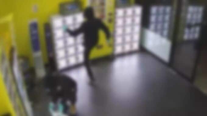 【速報】“ポケカ”扱う無人店が襲われた事件　窃盗容疑で高校生ら５人逮捕|TBS NEWS DIG