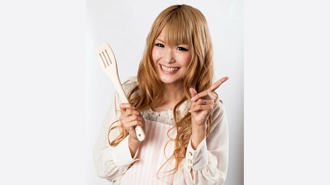 ギャル曽根さん「ハゲます。」産後の抜け毛に愕然|TBS NEWS DIG