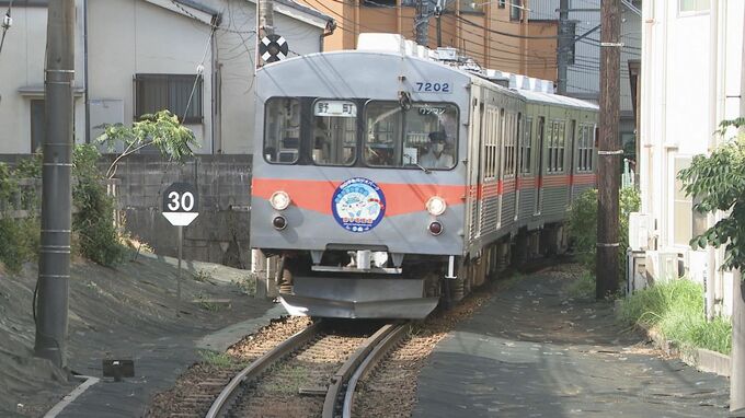 金沢・白山を結ぶ“住民の足”　北鉄石川線の存続決定も利用増対策が急務　|　石川県のニュース｜MRO北陸放送
