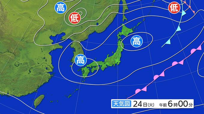 【気象情報】上空に強い寒気　竜巻などの激しい突風やひょう 落雷、急な強い雨に注意  近畿・四国地方　|　愛媛のニュース - Nスタえひめ｜あいテレビは6チャンネル