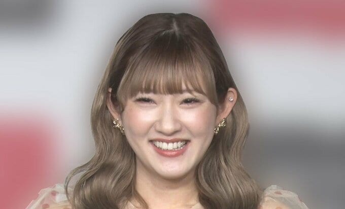 アンジュルム・川村文乃さん　芸能界引退後は「もし私を見かけたとしても　SNSに書かないでくださいね」「これからは自分の身は自分で守らないと」|TBS NEWS DIG