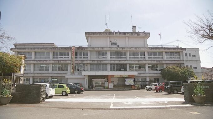 高原町長選挙 元県議の丸山裕次郎氏が初当選　|　MRTニュース ｜ ＭＲＴ宮崎放送