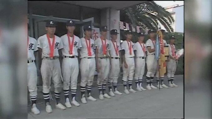 「われわれ選手一同は」お決まりフレーズやめた男・甲子園の歴史を変えた選手宣誓に込めた“全国の仲間への思い”　|　山口のニュース・天気・防災｜tys NEWS｜ｔｙｓテレビ山口