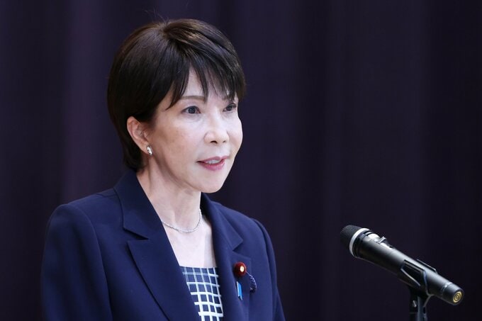 高市首相、「旧敵国条項」の削除を国連演説で主張へ－中国に反論