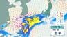 九州・四国で「線状降水帯」発生のおそれ…台風の停滞と熱帯低気圧で警報級大雨が長期化か【雨風シミュレーション】　|　長崎のニュース | 天気 | NBC長崎放送