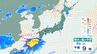 台風のたまごか　「熱帯低気圧」が南シナ海で発生へ　6日（土）頃～8日（月）頃にかけ　日本列島に影響か　各地に雨を降らせる可能性　　|　SBC NEWS | 長野のニュース | SBC信越放送