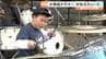 大好きなのはドラムと魚！ 小学生ドラマーが父手作りの帽子とともに叶えたい「夢」とは…　|　宮城のニュース│tbc NEWS│tbc東北放送