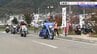 今シーズンのバイクの乗り納めイベント　1000人を超えるライダーが集い賑わう　岩手・大船渡　|　IBC NEWS | IBC岩手放送