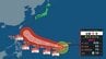 【ダブル台風情報】10日には沖縄の南に接近へ　最大瞬間風速80m/s予想　猛烈な勢力「台風9号（バービー）」日本への影響、進路は？「台風10号（メイサーク）」7月15日（水）までの雨・風シミュレーションで確認　今後の気象情報に注意【気象庁5日午前4時5分発表】|TBS NEWS DIG