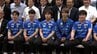 「世界一のチームだと言えるように」卓球・岡山リベッツがリーグ開幕に向け壮行会　|　岡山・香川のニュース | 天気 | RSK山陽放送