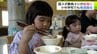 給食は“勝負メシ”！？　国スポで選手団に昼食として提供される“勝負メシ”が給食に！　食べた子どもたちは「アスリート気分になれた」「このまま部活をがんばりたい！」　青森県弘前市　|　青森のニュース│ATV NEWS│青森テレビ