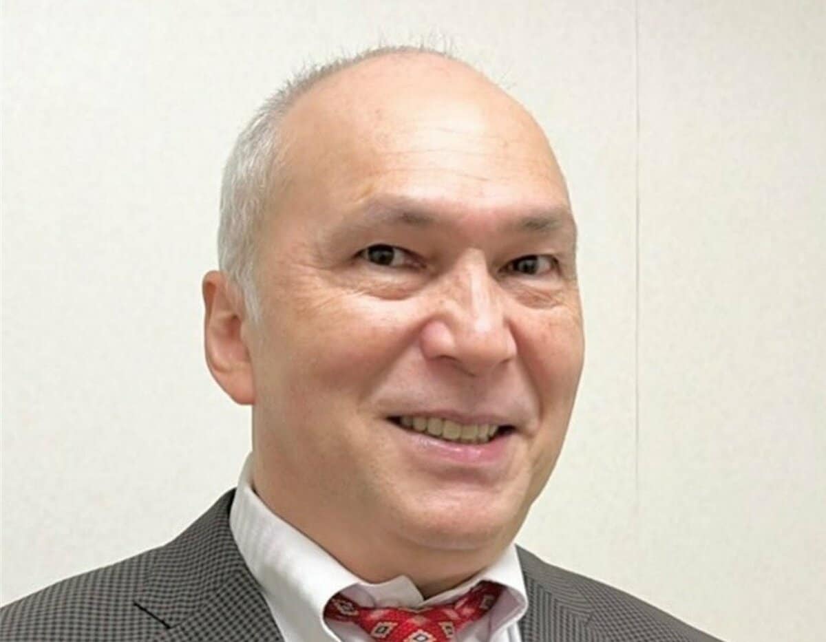訃報 】モーリー・ロバートソンさん 死去 63歳 食道がんのため 東京