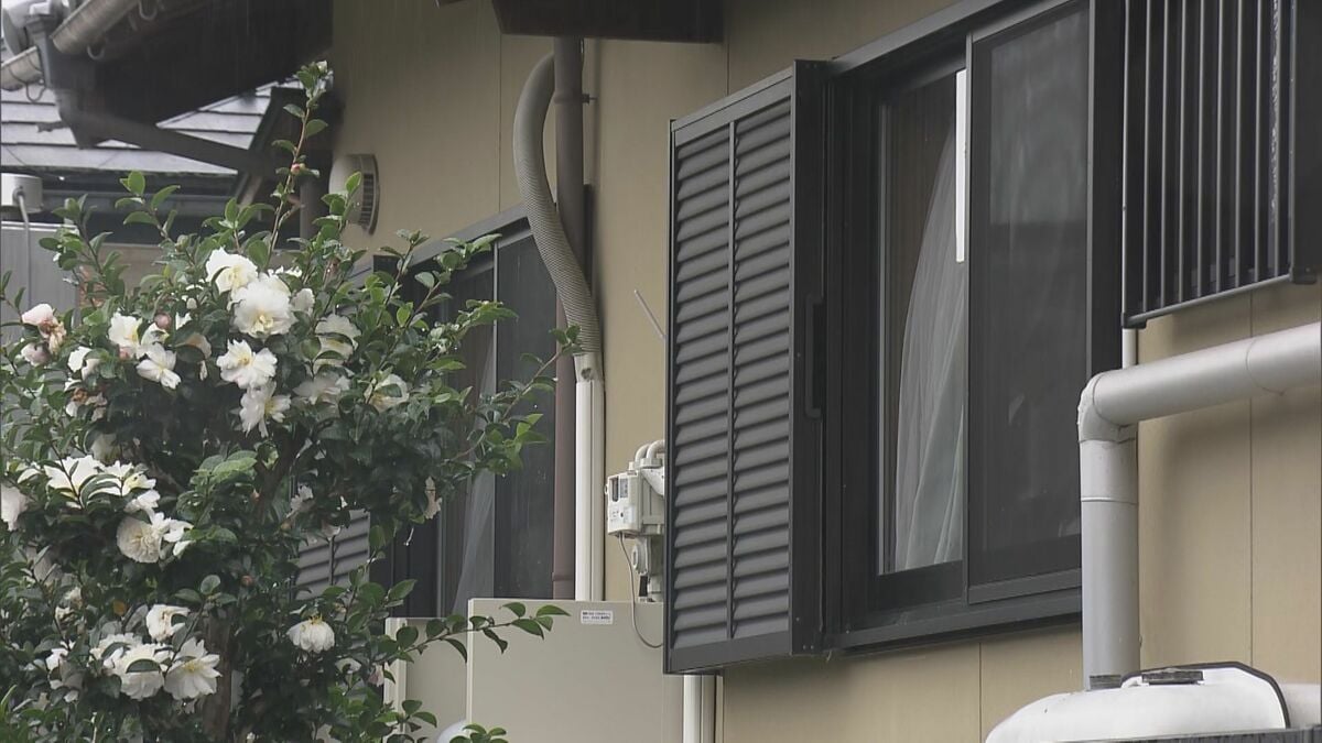 グループホームで暴行か 施設長で介護士の72歳女を逮捕 入所者の72歳女性の顔や足を手でたたくなどした疑い 岐阜・羽島市