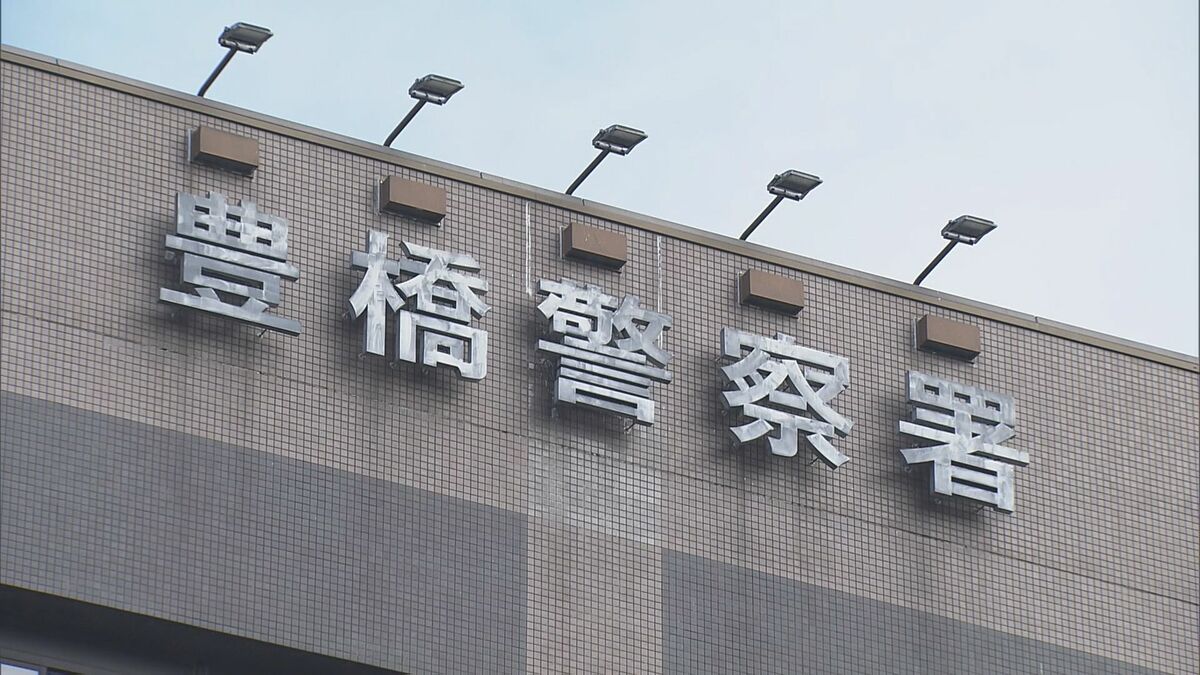 工場に侵入し336万円相当の銅線を盗んだか 38歳の男逮捕…「夜遅くまで仕事をしているので電線を盗む時間はありません」と容疑否認 愛知・豊橋市周辺で去年から同様の窃盗事件相次ぐ