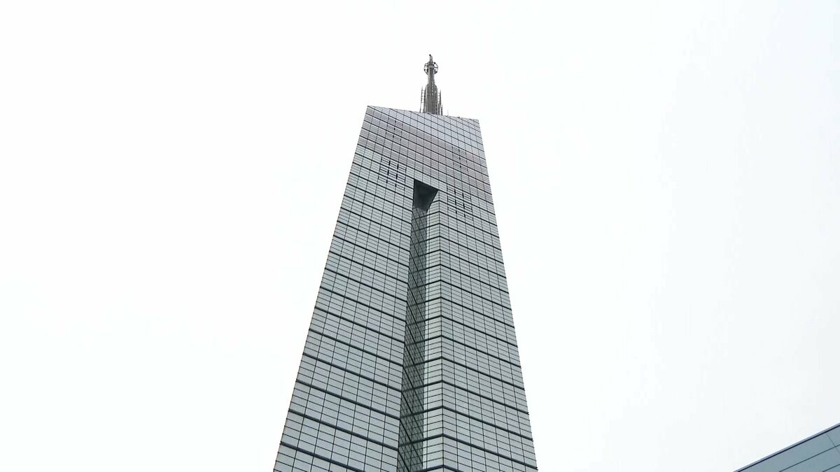 他人事じゃない！もしエレベーターに閉じ込めれたら 福岡タワーの備え