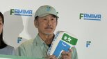 【吉田鋼太郎】パパの苦労ボヤく〝もう大変なんですよ…〟〝子どもが散乱させたお菓子の袋とか小さい車とかお人形とか…〟|TBS NEWS DIG