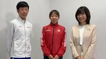 「自分にもチャンスはあると思っていた」夢を掴んだMGC男女優勝者を高橋尚子が直撃 【マラソン・グランドチャンピオンシップ】|TBS NEWS DIG