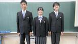 「選択肢を増やしたい」ジェンダーレス制服を導入した船橋市の中学校|TBS NEWS DIG