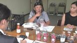 「営業活動に歩けないので、非常にありがたい」アウトレット跡地に会員制リゾートホテル　地元生産者と食材取引で商談会　|　山梨のニュース | ＵＴＹテレビ山梨