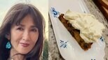 【 工藤静香 】 「キャロットケーキ」レシピを公開　「これ美味し過ぎました！」　カッテージチーズで作る特製クリームがポイント　〝搾り殻〟も活用|TBS NEWS DIG
