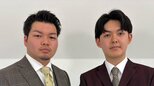 【 2世タレント 】親子2ショット写真披露し吉本入り発表「父いじり全然OK」「絶対に親父を越える芸人に」|TBS NEWS DIG
