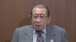 【速報】元衆議院議長、綿貫民輔氏が死去(99) 老衰のため 後日お別れの会 富山 | 富山のニュース|天気・防災|チューリップテレビ
