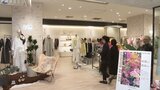 再生進める盛岡の老舗デパートが春のリニューアルを実施 アパレル大手の売り場を設置 岩手県内の縫製工場でつくる制服の採用も|TBS NEWS DIG