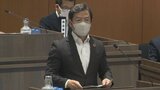 一転!不祥事続きで菊池市長自らの減給案提出 市議からの質問には…『いずれの選択肢でもない答え』 熊本・菊池市 | 熊本のニュース|RKK NEWS|RKK熊本放送
