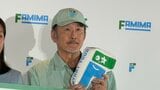 【吉田鋼太郎】パパの苦労ボヤく〝もう大変なんですよ…〟〝子どもが散乱させたお菓子の袋とか小さい車とかお人形とか…〟|TBS NEWS DIG