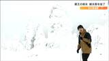 「40年前にも来たが違ったきれいさありますね」巨大に成長“アイスモンスター”蔵王の樹氷めぐり　宮城　|　宮城のニュース│tbc NEWS│tbc東北放送