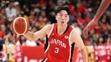 バスケ男子日本代表、3大会ぶりのベスト4進出　前回大会敗れた相手に85－78で勝利　準決勝18日は中国と対決【アジア大会】|TBS NEWS DIG
