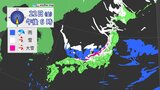 【大雪情報】岐阜・郡上市で“大雪警報”　白川村で約80センチの積雪　22日（金）夜遅くにかけて警戒を　|　名古屋・愛知・岐阜・三重のニュース【CBC news】 | CBC web