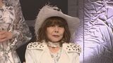歌手・葛城ユキさん(73)死去 腹膜がんのため ボヘミアンなどがヒット「最期は、静かに眠るように亡くなった」|TBS NEWS DIG