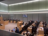 選択的夫婦別姓制度の導入に反対する意見書案を可決「家族の一体感喪失や子への影響が配慮されていない」 山口県宇部市議会|TBS NEWS DIG