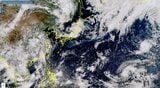 【台風情報】台風13号(ドルフィン)31日(金)に「猛烈な」勢力に発達見込み、中心気圧915hPa・最大瞬間風速75m/s予想【雨と風のシミュレーション】|TBS NEWS DIG