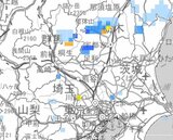 関東甲信地方に「警報級の大雨」のおそれ… 土砂災害や浸水に警戒を 昼過ぎから夜にかけて雷を伴う激しい雨 気象庁【雨風シミュレーション】 | 富山のニュース|天気・防災|チューリップテレビ
