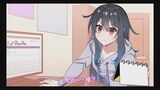高校「情報I」の教材に 短大生が「アニメ動画」制作 大分 | 大分のニュース|OBS NEWS|大分放送