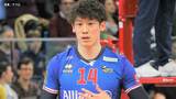 ミラノ石川祐希、23得点の活躍もあと1セットから逆転負け　クラブ史上初の決勝進出は最終5戦目へ|TBS NEWS DIG