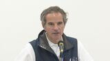 廃炉の進捗「極めて順調」と評価 IAEAグロッシ事務局長が福島第一原発訪問|TBS NEWS DIG