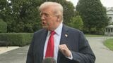トランプ大統領 外国企業に「移民法順守を」 ジョージア州の韓国・現代自動車工場で475人逮捕に関連し表明|TBS NEWS DIG