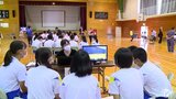 青森県むつ市の中学生が職業人から仕事の魅力教わる　心に残った言葉「チャレンジしてほしいという言葉」|TBS NEWS DIG