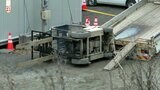 貸し出していたフォークリフトを一人で回収中 下敷きになり全身挟まれ 男性死亡 | 熊本のニュース|RKK NEWS|RKK熊本放送