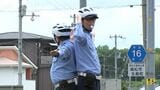 【訓練】災害発生で信号機が作動しなくなった想定　警察官らが外部電源をつないで信号機を復旧させる手順も確認　【香川】|TBS NEWS DIG