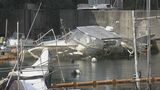 撤去に応じず男性死亡 “放置”された中古船18隻を「行政代執行」で撤去 費用約4800万円は男性の関係者に請求へ 三重県|TBS NEWS DIG