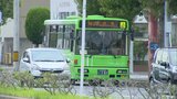 「市民の移動手段を守りたい」市営バスの運転手 初任給を最大4万円アップ | 福岡のニュース|RKB NEWS|RKB毎日放送